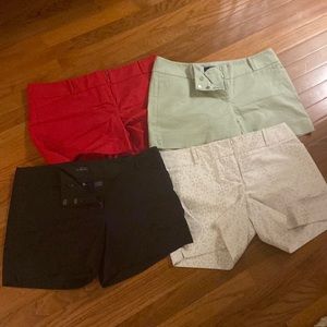 Women’s shorts